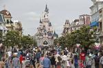 Prisen for et ophold i Disneyland, Paris, var dyrere på tysksproget hjemmeside end på forlystelsesparkens egen fransk hjemmeside. Det må parken ikke ifølge EU. 