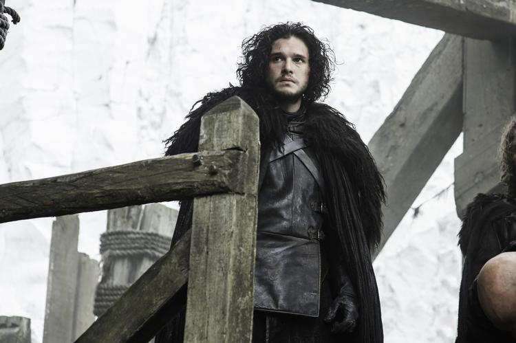 GOT. Jon Snows mulige død kan nu give tidlig premiere til Game of Thrones. 
