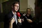 langsomt. Ifølge skatteminister Karsten Lauritzen (V) bør det ikke tage mere end 6 måneder at afgøre en almindelig klagesag. 
