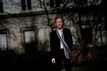 Kultur. Erik Rasmussen har blandt meget andet været chefredaktør på Børsen og stiftet Mandag Morgen. 