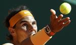 skade. Rafael Nadals spillestil giver mange skader. Nu har spanieren fået problemer med håndleddet og må droppe ud af French Open. 
