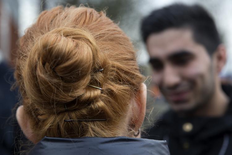 forklaring. Socialdemokraterne vil kalde både udenrigsminister Kristian Jensen (V) og integrationsminister Inger Støjberg (V) i samråd om sagen. 