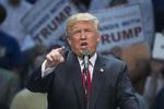GOP 2016 Trump