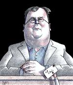 Anne-Marie Steen Petersen 