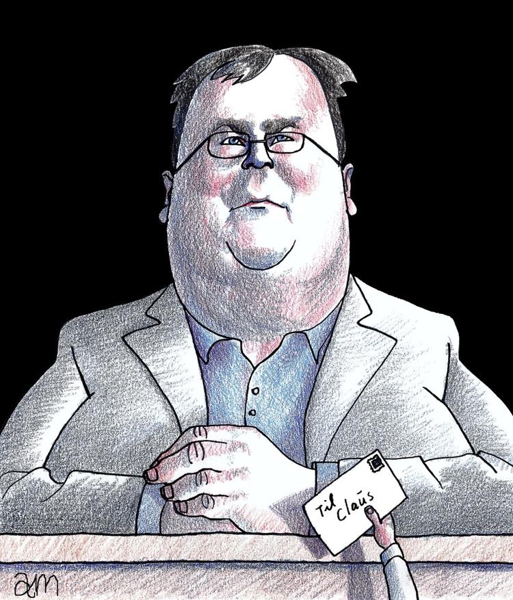 Anne-Marie Steen Petersen 