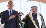Mideast Obama US Saudi Arabia