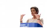Margrethe Vestager har ikke ligget på den lade siden, siden hun tiltrådte som EU-kommissær 1. november 2014. 