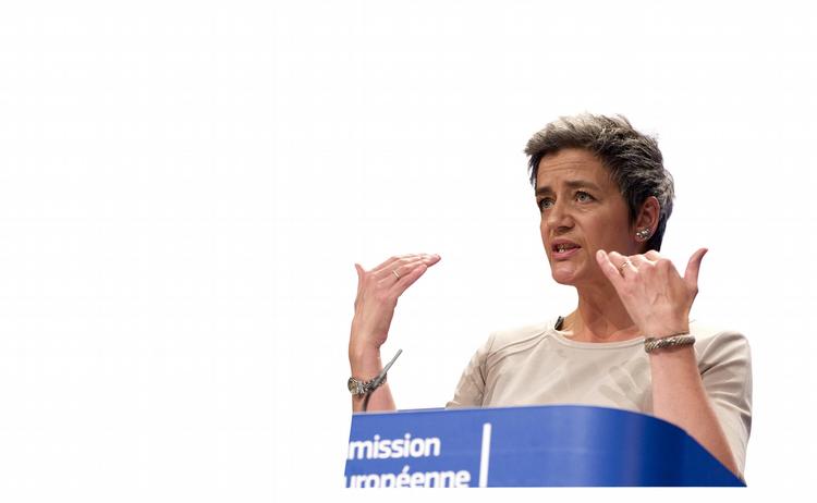 Margrethe Vestager har ikke ligget på den lade siden, siden hun tiltrådte som EU-kommissær 1. november 2014. 