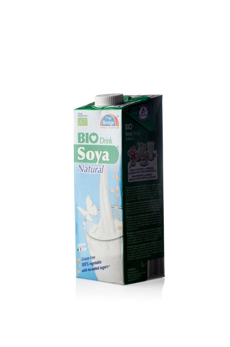 Bio Soya 