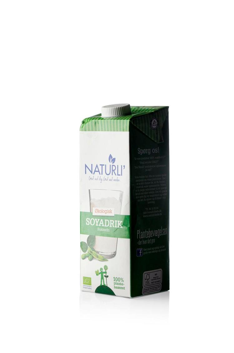 Naturli' 