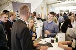 Match. Til Business Brunch i Odense er studerende på jobjagt. Alle virksomheder, der deltager, skal have et eller flere opslag med. 