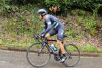OPTUR. Mikel Landa fra Sky-holdet er skrap på stigninger, og det viste han også onsdag i Giro del Trentino. 