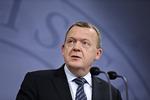 Rolig. Lars Løkke Rasmussen er rolig i forhold til Kristian Thulesen Dahls melding om skattelettelser. 