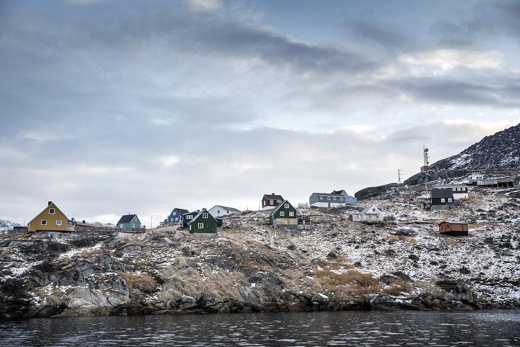 KLIMA. Grønland er som udgangspunkt repræsenteret i en klimaaftale via rigsfællesskabet. Men nu har regeringen taget et territorialt forbehold, der i praksis betyder, at Grønland ikke er med i klimaaftalen, Danmark indgik sammen med 195 andre parter ved COP21 i Paris. (Arkiv) 