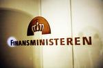 Finanslovsforhandlinger