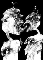 Tegning: Per Marquard Otzen 