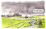 Tegning: Roald Als 