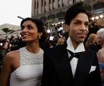 2005 PRINCE DIVORCE