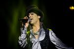 Prince-koncert på 10-Øren