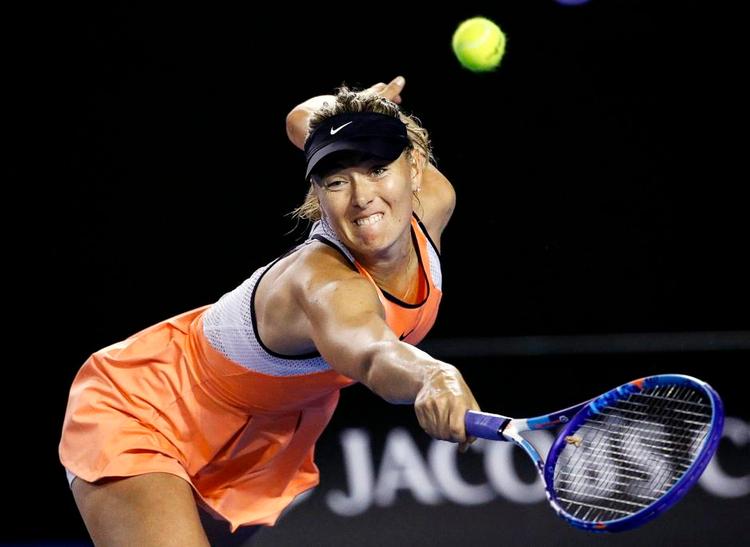Fældet. En af de seneste 10 års største tennisstjerner Maria Sharapova måtte 7. marts indrømme et massivt brug af meldonium. Hun blev testet positiv under Australian Open i januar. Bare få uger efter, at Wada har placeret stoffet på den forbudte liste. Selv om Wada næppe vil straffe atleter, der er gået i fælden før 1. marts, har det internationale tennisforbund besluttet at føre sag mod russeren. 