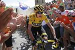 Froome. 