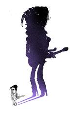 Tegning: Philip Ytournel 