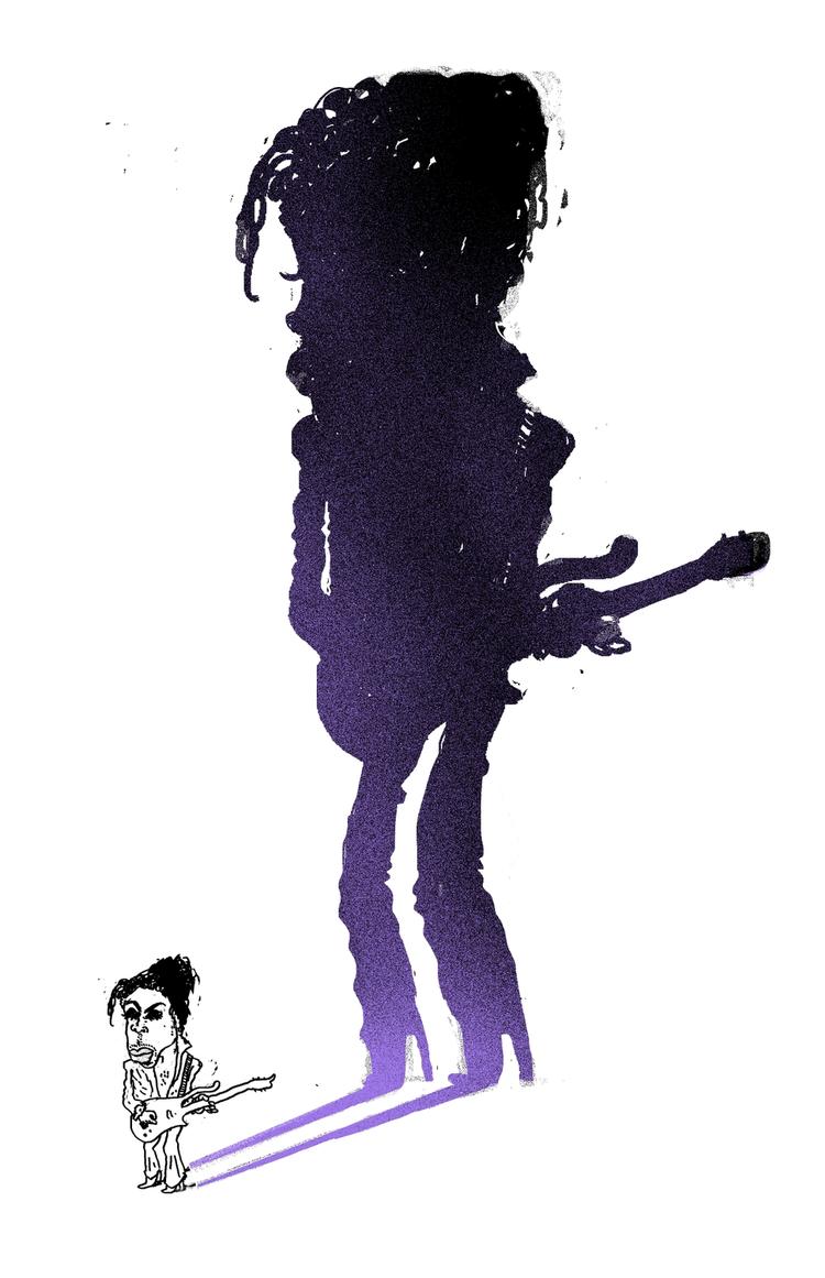 Tegning: Philip Ytournel 