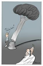 Tegning: Per Marquard Otzen 