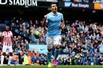 Britain Soccer Premier League
