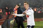 SULTEN. Danny Olsen har i mange år været med på højeste niveau, men han vil meget gerne erobre en titel, inden karrieren er slut. 