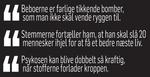 Politiken har fået aktindsigt i i Arbejdstilsynets tilsynsrapporter fra Bocenter Lindegården fra 2009 til i dag. Illustration: Per Bergsbo 