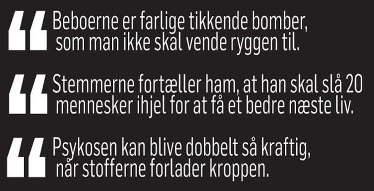 Politiken har fået aktindsigt i i Arbejdstilsynets tilsynsrapporter fra Bocenter Lindegården fra 2009 til i dag. Illustration: Per Bergsbo 