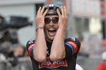 comeback. Efter en lang pause er John Degenkolb klar til at klatre op på cyklen igen. 