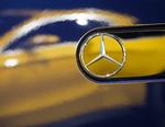 DIESELSAG. Mercedes er hårdt ramt af en ny sag om forurening fra dieselbiler. I Tyskland skal 230.000 biler kaldes tilbage. 