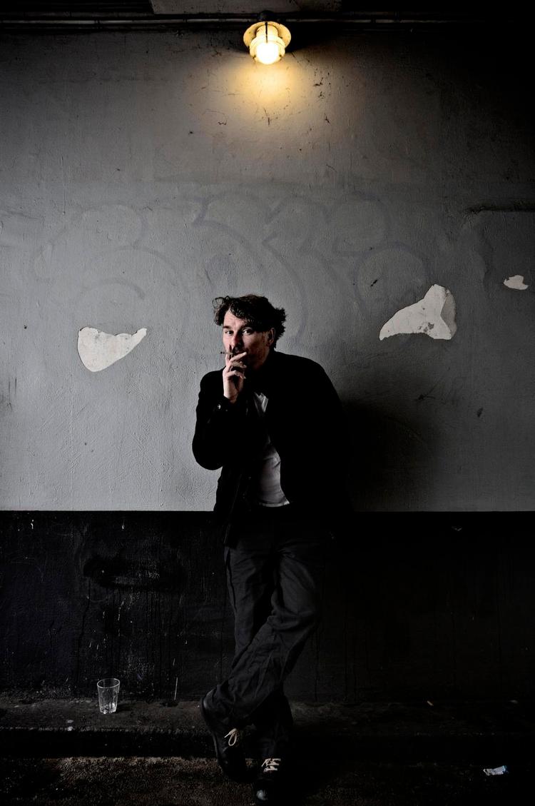 Instruktørstjernen. Stefan Herheim har skrevet kontrakt på i næste sæson i Operaen at præsentere sin opsætning af Offenbachs 'Hoffmanns eventyr', men dernæst er det ikke sikkert, at han bliver i København. 