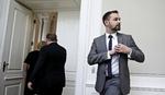 Trepartsforhandlinger i Statsministeriet