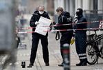Terrorangreb. Politiet tilbageholdte oplysninger fra sidste års terrorangreb. 
