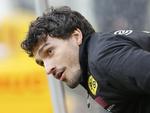 Germany Soccer Bundesliga
