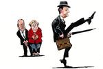 Dagens tegning