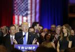 GOP 2016 Trump