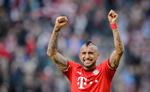 Germany Soccer Bundesliga