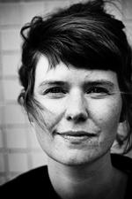 Poet. Ugens kulturforbruger er Lea Løppenthin, der på fredag udgiver digtsamlingen 'Marts er bedst'. 