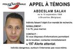 Terror. En af de hovedmistænkte bag terrorangrebene i Paris i november bliver nu udleveret til Frankrig. 