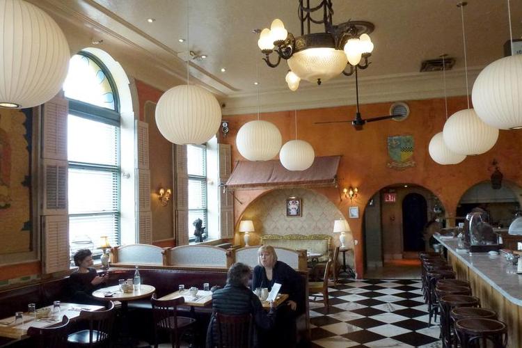 The Jane - Cafe Gitane 2.JPG