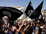 I en række angreb har de amerikanske styrker gjort et indhug på 800 millioner dollar i terrorbevægelsen Islamisk Stats kontantbeholdning. I et enkelt af luftangrene i den nordirakiske by Mosul blev 150 millioner dollar ødelagt. Arkivfoto. 
