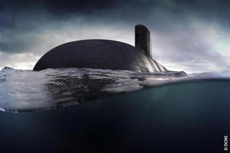 Avanceret. Den franske ubåd Shortfin Barracuda, som Australien nu køber 12 af, er en af de mest avancerede ubåde i verden. 