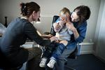 Vaccination til børn