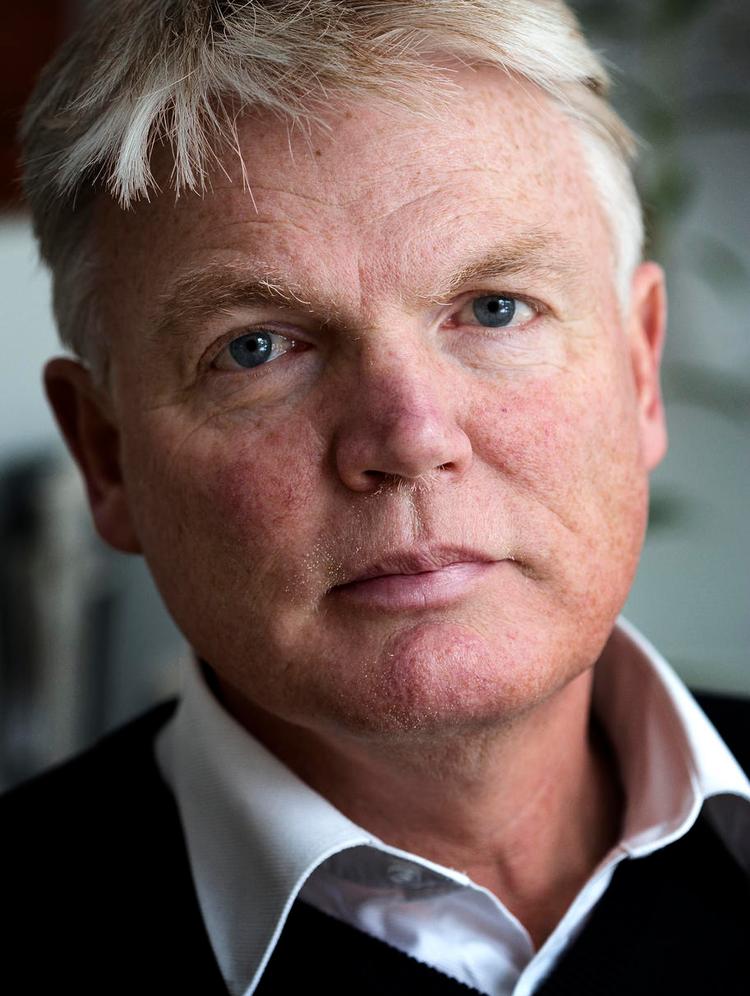 Peter Loft - fortalte ikke skatteministre om problemer med udbytteskat. 