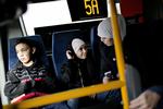 Hamskifte. Københavns travleste buslinje gennemgår en markant forandring næste år. 