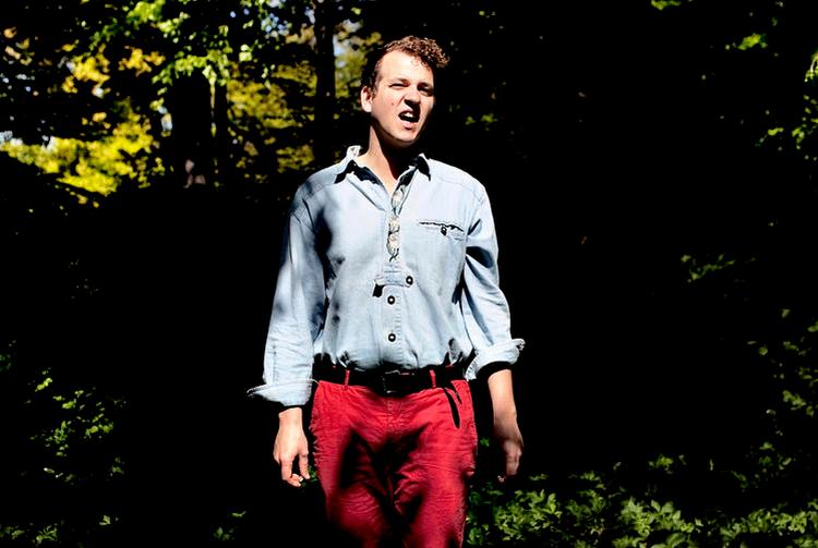 Tape. Det ny spillested i Aarhus holder afskedsfest for københavnske PB43. Frisk Frugt spiller blandt mange andre. 